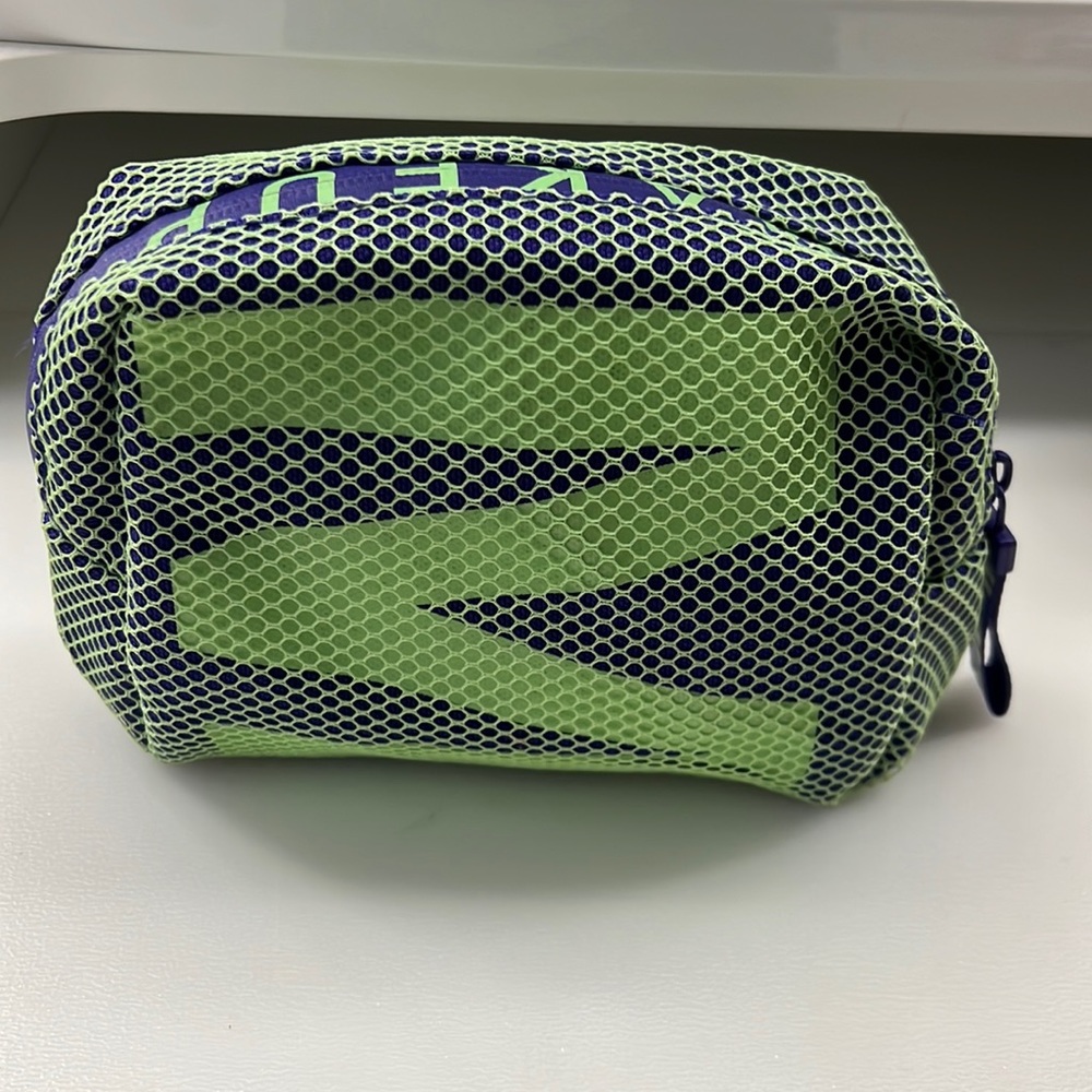 MILK MAKEUP BAG